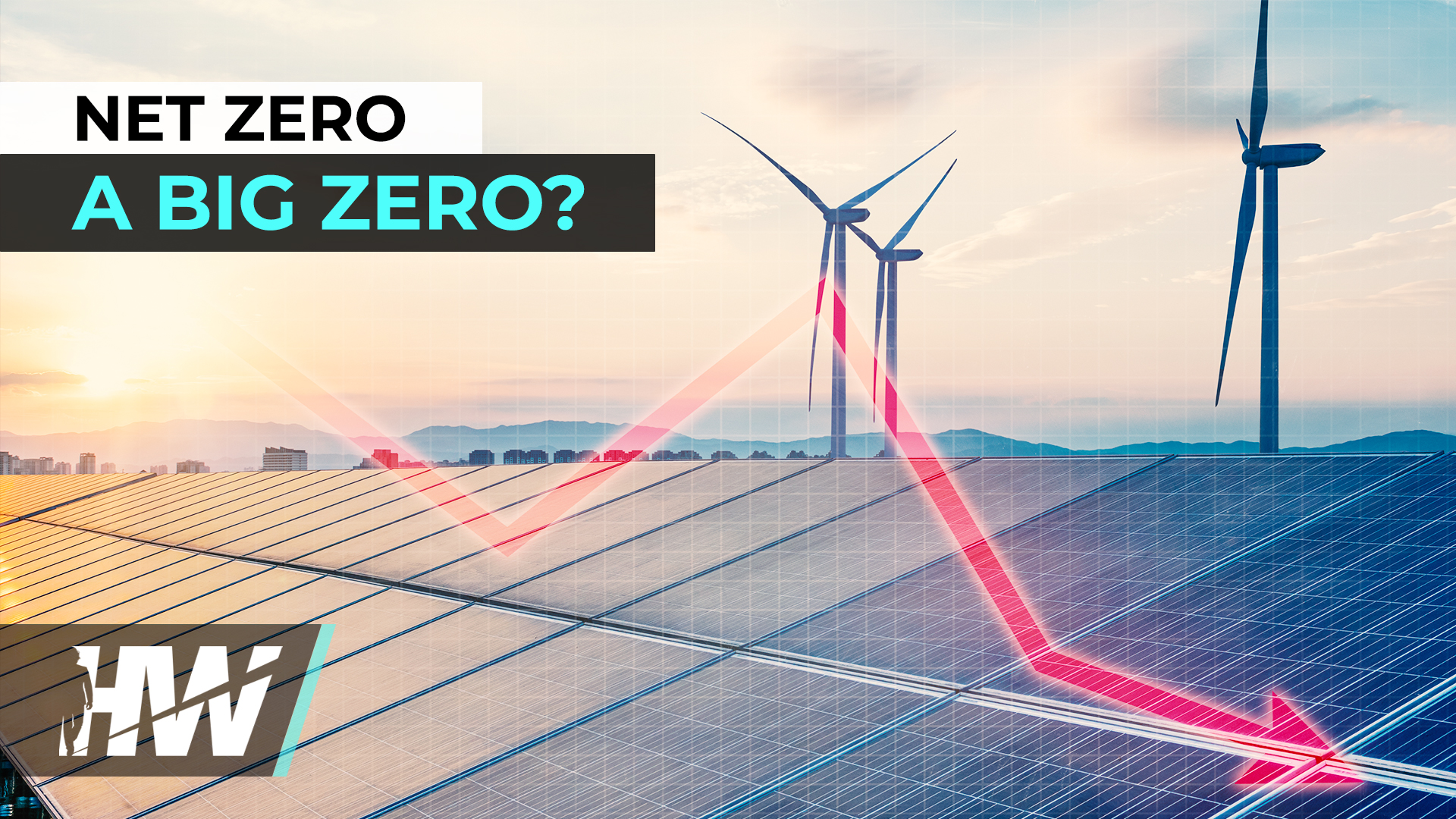 NET ZERO A BIG ZERO? - The HighWire