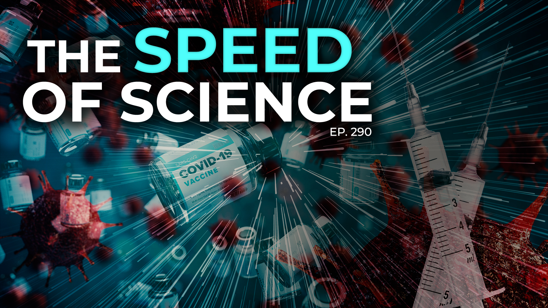 THE SPEED OF SCIENCE - The HighWire