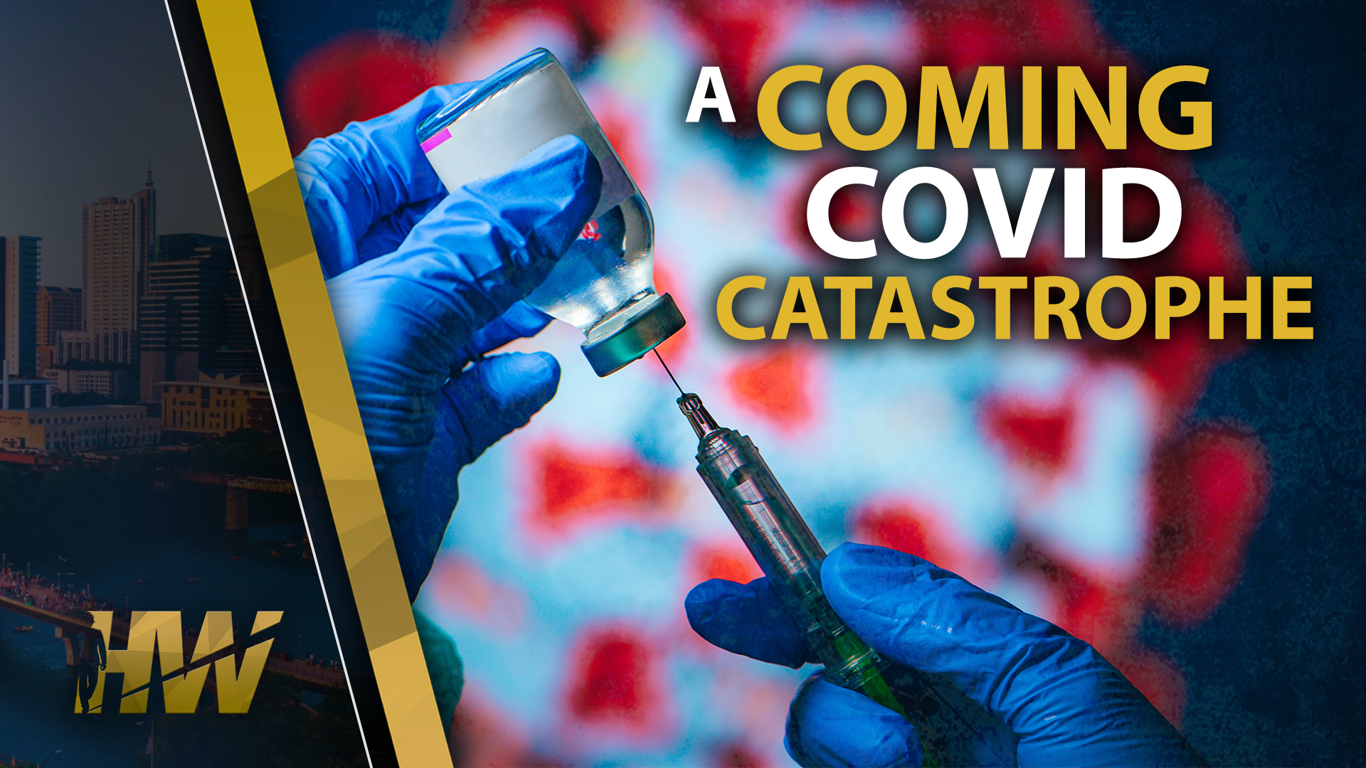 Vaccine Disaster Archives The HighWire