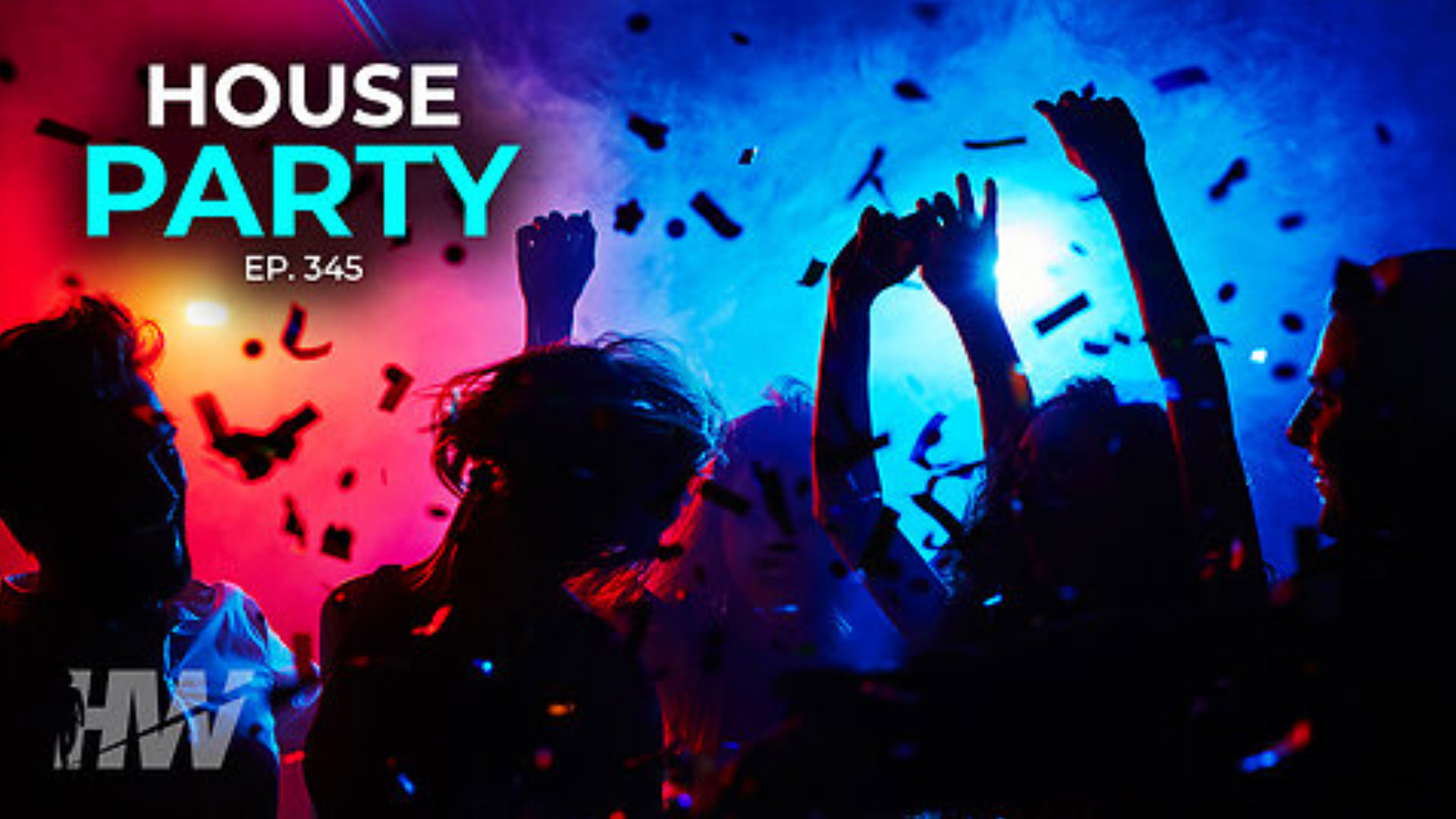HOUSE PARTY - The HighWire