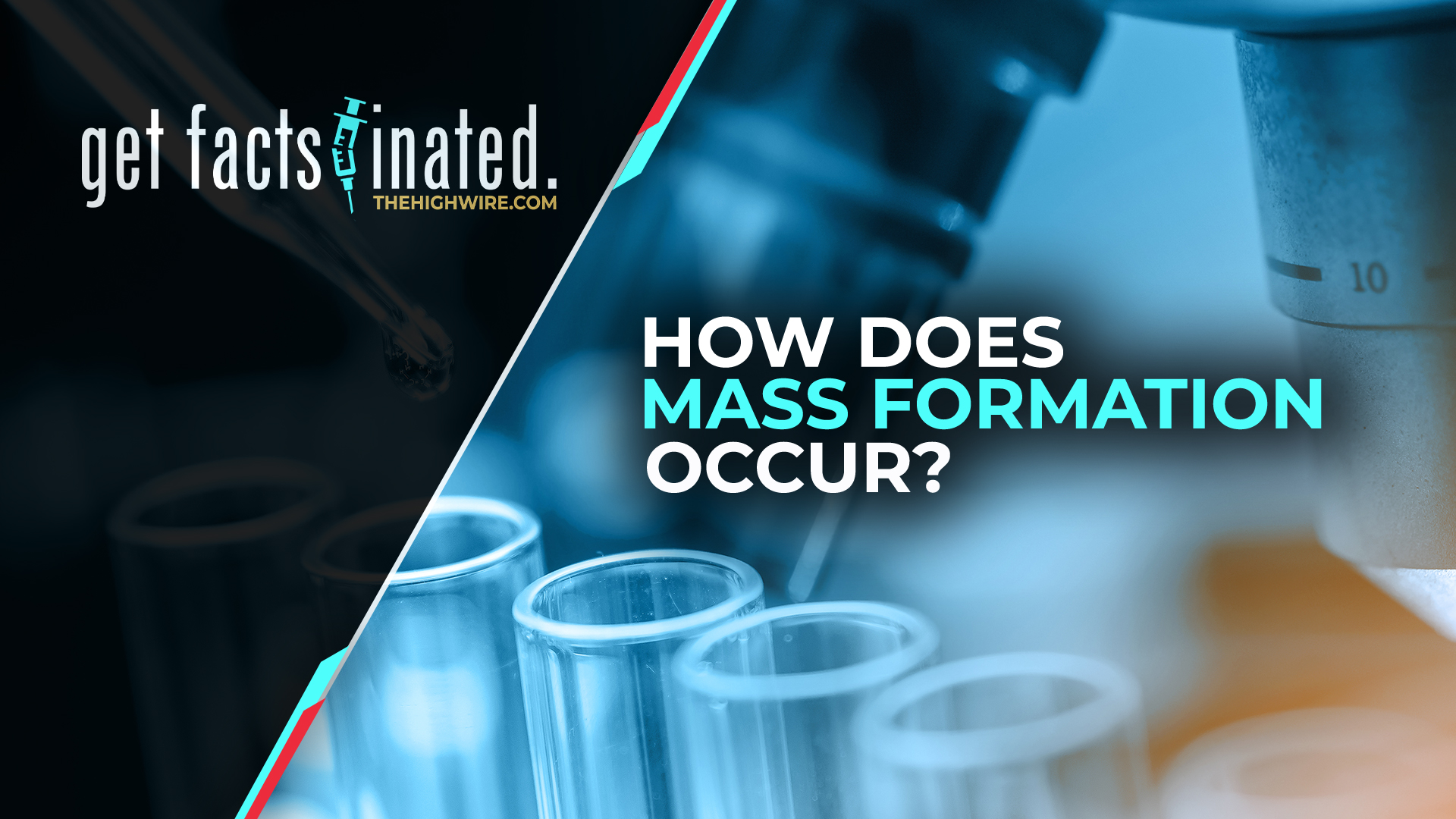 how does mass formation occur? Archives - The HighWire