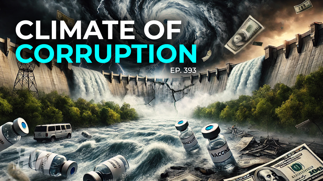 CLIMATE OF CORRUPTION - The HighWire