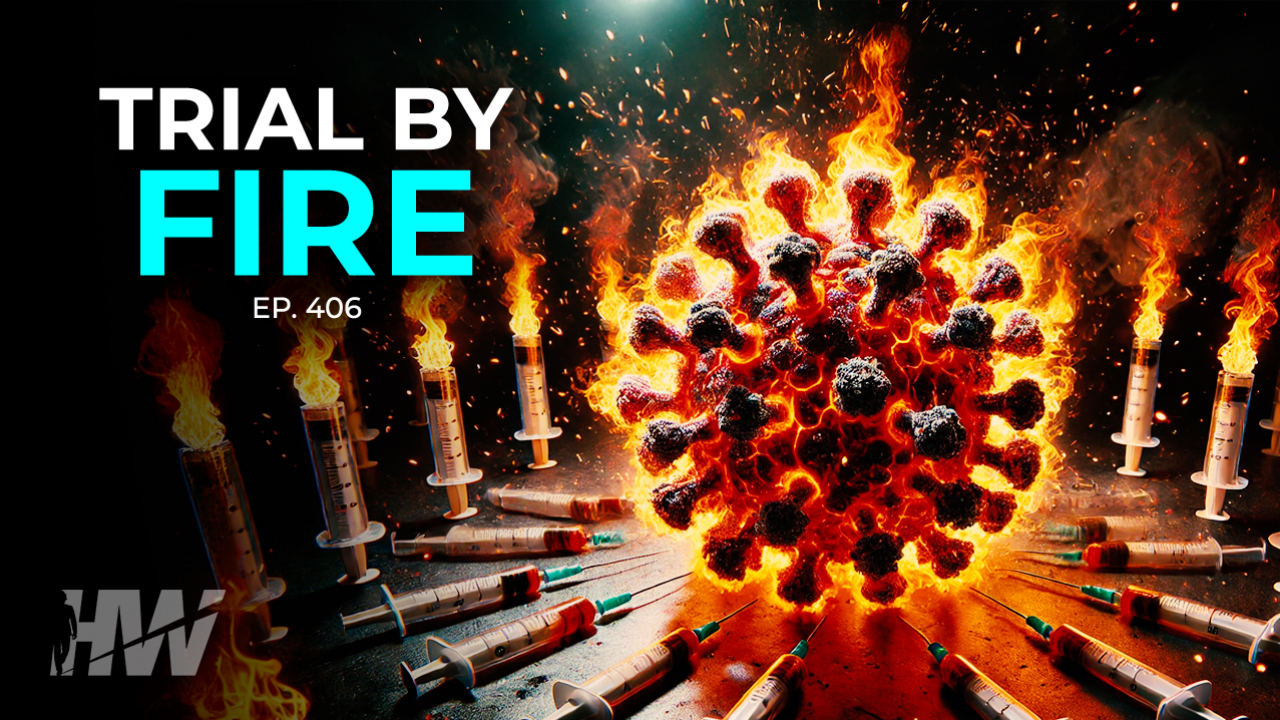 TRIAL BY FIRE - The HighWire