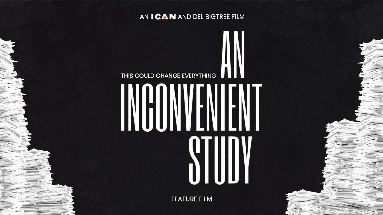 AN INCONVENIENT STUDY - FEATURE FILM - The HighWire