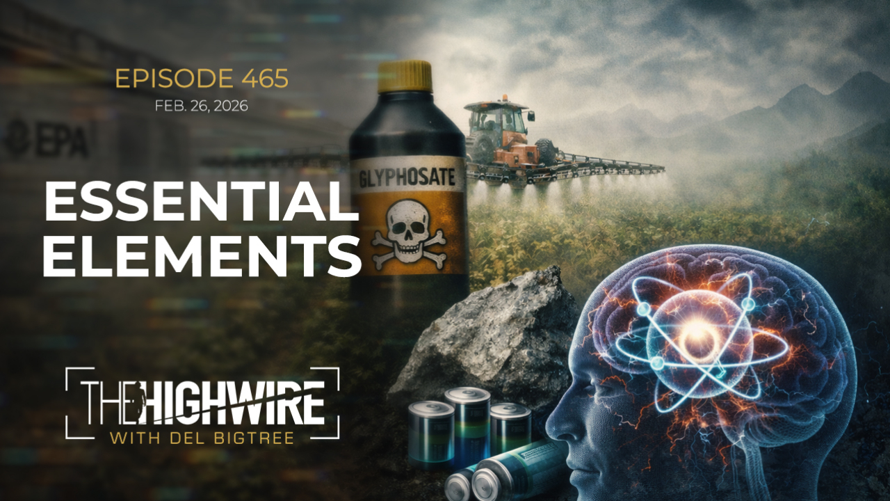 ESSENTIAL ELEMENTS - The HighWire