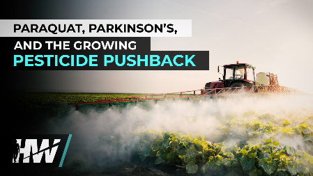 The 6G Push, Paraquat Threat, and the Modern Maternity Crisis - The ...